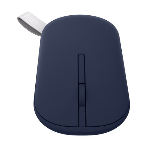 Asus | Wireless Mouse | MD100 | Wireless | Bluetooth | Blue - 3